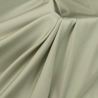 Vestidos y Camisetas sin Mangas para Mujer, de Secado Rápido, Transpirables, en Tela Satén Elástica 50D, Tejido Orgánico de Peso Medio, Estilo Liso para Chicas