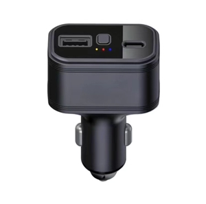 Double <span class=keywords><strong>Usb</strong></span> Charge Rapide Acc Détection d'Allumage Mini Spy <span class=keywords><strong>Gps</strong></span> Tracking Device 4g Car Cigarette Lighter <span class=keywords><strong>Gps</strong></span> <span class=keywords><strong>Tracker</strong></span> - Product Image 1