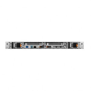 Serveur Rack 1U R470 en Promotion : 8SFF, Xeon 6756E, 64 Go DDR5, SSD SAS/SATA/NVMe 1,92 To, 2*800W Platinum pour Serveur - Product Image 2