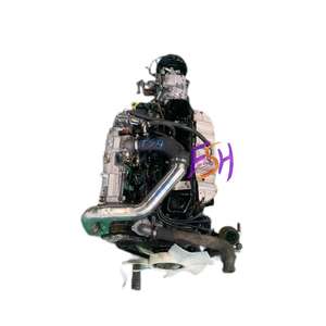 ForNi Ssan TB45 б/у полные двигатели TB45 в сборе автозапчастей - Product Image 1