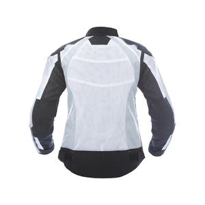 Vestes de moto pour femmes, hiver-été, en Cordura, respirantes, pour motards, vestes cargo d'extérieur - Product Image 2