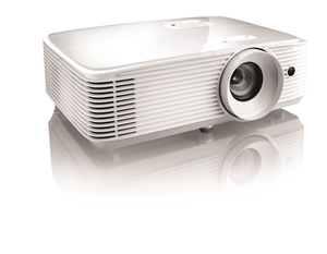 HD39HDRx 1080P HDR <b>Projector</b> 4000 Lumens High Brightness for Gaming and Home Theater - Product Image 4