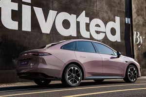 Aion RT 2025 650 phiên bản sang trọng thông minh di động điện thông minh: evs mới trên kệ trong kho xe mới sử dụng xe bán nóng - Product Image 4