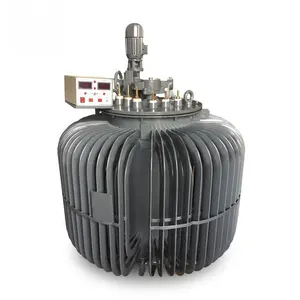 Трехфазный масляный стабилизатор напряжения AVR 400 кВА 380 В 400 В 415 В для переменного тока по хорошей цене