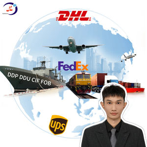 บริการขนส่งสินค้าทางอากาศจากจีนแบบ DDP ประกันสินค้า 100% บริการสนับสนุนตลอด 24 ชั่วโมง ผ่านพิธีการศุลกากรแบบปลอดภาษี จัดส่งถึงหน้าประตูบ้านภายใน 5-7 วัน - Product Image 6