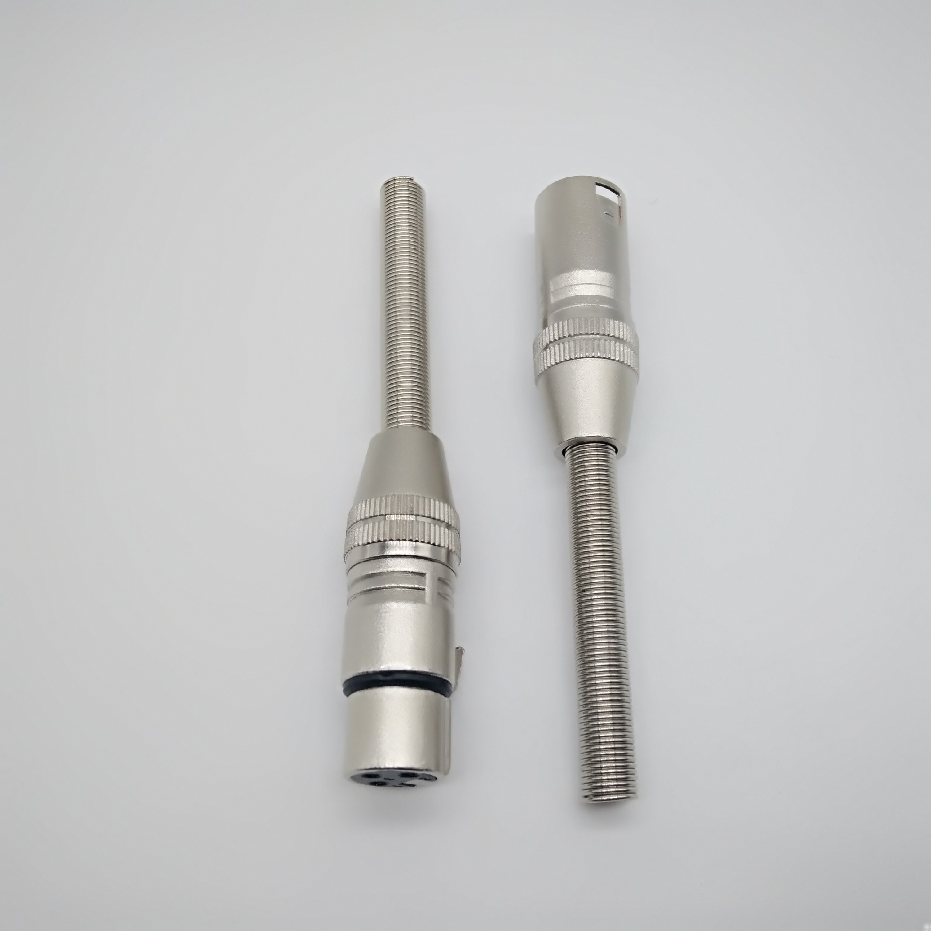 Заводская цена, разъем XLR папа мама с 3 4 5 6 7 контактами