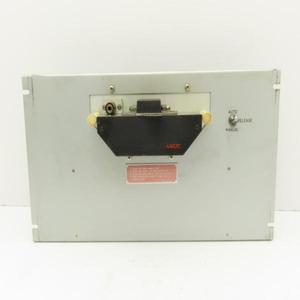 Đơn vị đọc băng A860-0055-T062 cho máy CNC 100V 17W - Product Image 1