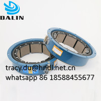 Embrayage pneumatique de type tambour 8CB250 142096