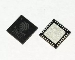 W25Q128JVFIQ Suministro a Largo Plazo, Nuevo y Original Circuito Integrado, Otros Chips IC, Distribuidor de Componentes Electrónicos - Product Image 1
