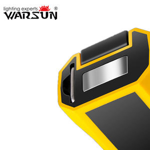 WARSUN X303 Lampe de travail LED à haute luminosité à longue portée avec crochet magnétique portable caché pour la réparation automobile - Product Image 5