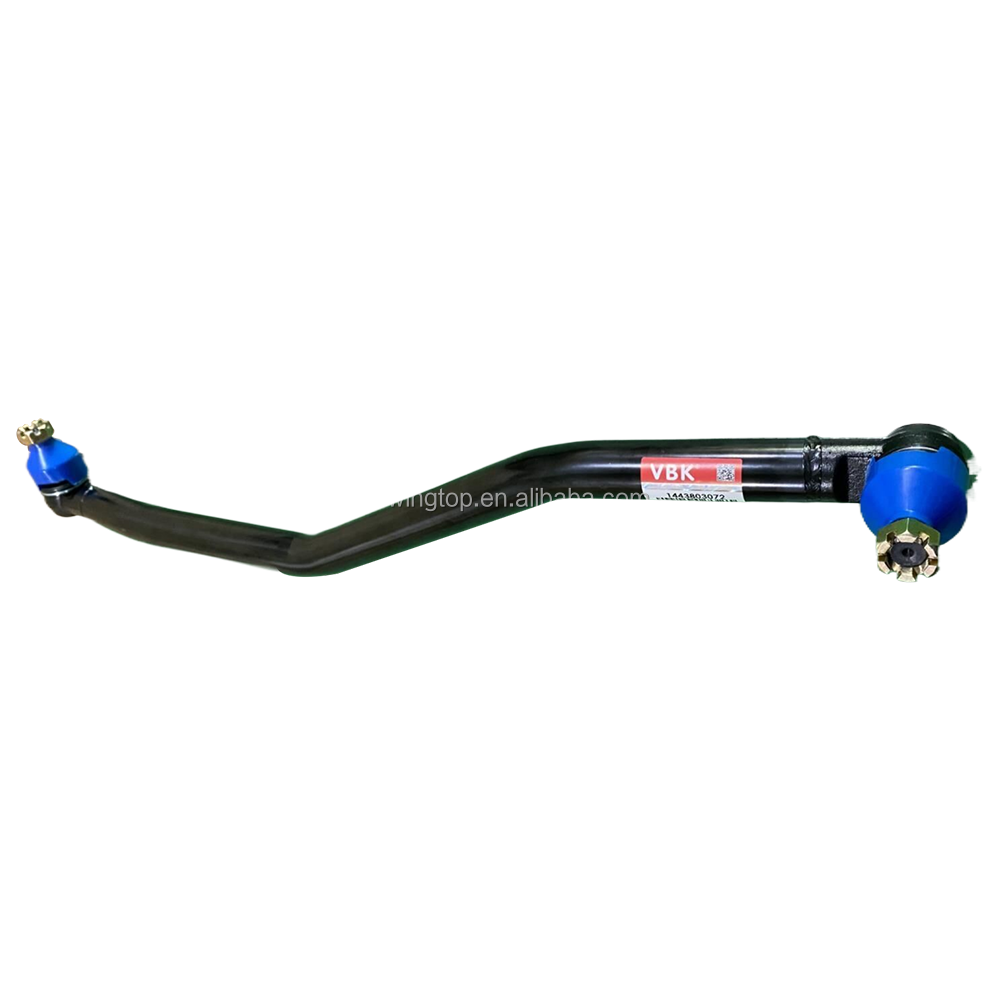 あいりん High Performance FVR 6HK1 Drag Link Assy 1-44380307-2