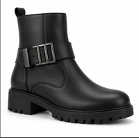 Boucle à ardillon en alliage de zinc de haute qualité et durable de 11 mm pour accessoires de chaussures pour femmes 2026