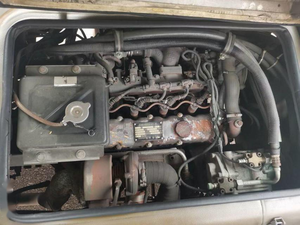 Autocar d'occasion Higer KLQ6702 19 places, norme Euro 3, moteur 4-6L, origine Chine, transmission manuelle, diesel, stock limité - Product Image 6