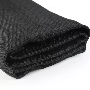 Tissu <span class=keywords><strong>de</strong></span> charbon actif feutre <span class=keywords><strong>fibre</strong></span> acf <span class=keywords><strong>prix</strong></span> d'usine - Product Image 4