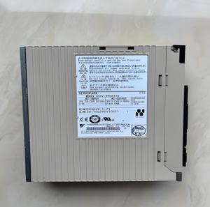 Servomoteur et pilote Yaskawa 400w série Sigma X SGMXJ-04AUA6SC2/servo SGDXS-2R8A00A8002 compétitif et flambant neuf SGMXJ - Product Image 5