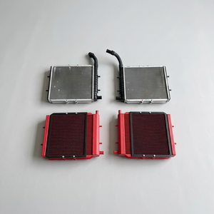 อินเตอร์คูลเลอร์ระบายความร้อนด้วยน้ำประสิทธิภาพสูงสำหรับ Lotus Emira 2.0T เครื่องยนต์ M139 ติดตั้งได้โดยตรง ปรับปรุงประสิทธิภาพ - Product Image 2