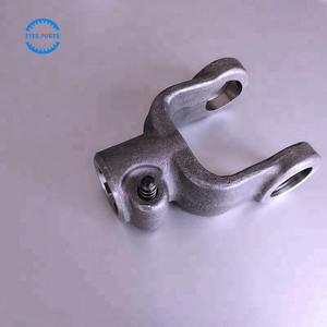 เพลาขับ PTO สำหรับรถแทรกเตอร์ - Product Image 3