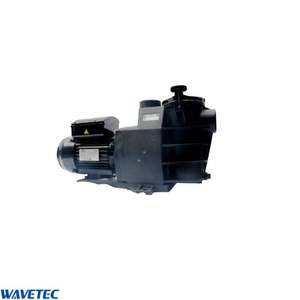 Bomba de Agua Negra de 0.75hp, Mini Bomba para Piscina - Product Image 4