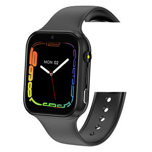 1.83 인치 화면 4G 안드로이드 스마트 워치 비디오 통화 WIFI + LBS 포지셔닝 클래스 모드 어린이 방수 스마트 워치 X01 - Product Image 2