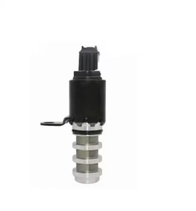 Válvula de Control de Sincronización del Árbol de Levas 15830-59B-004 15830-5R7-A03 15830-59B-004-A para Hyundai Ioniq <span class=keywords><strong>Kia</strong></span> <span class=keywords><strong>Niro</strong></span> 2017-2020 1.6L - Product Image 1
