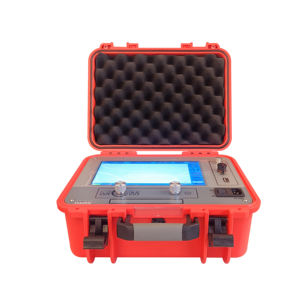 Localizzatore Intelligente di Guasti nei Cavi con Test Automatico TDR 120km - Product Image 2