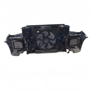 Pare-chocs de remplacement d'occasion pour Mercedes GLE-Class W167 GLE63 OE A21288527389999, <span class=keywords><strong>auto</strong></span>-adhésif, ajustement universel, inclut l'assistance au stationnement - Product Image 6