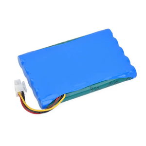 12V 4000Mah Ni-Mh 10hr4/3au, 17014 Batterij Compatibel Voor Ges/5 Compact, <span class=keywords><strong>Ge</strong></span> Datex-Ohmeda S/5cam, Datex-Ohmeda S/5 Patiëntmonitor - Product Image 4