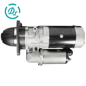 ชุดสตาร์ทเครื่องขุด EexcavaStart 24V 11KW สำหรับเครื่องจักรหนัก รับประกัน 1 ปี 0230007677 0230007678 - Product Image 2