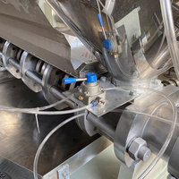Nouvelle Presse à Huile Industrielle Automatique pour Noix et Graines, Capacité 150 kg/h, Pressage à Froid et à Chaud pour Soja, Noix, Moutarde, Palme, Sésame
