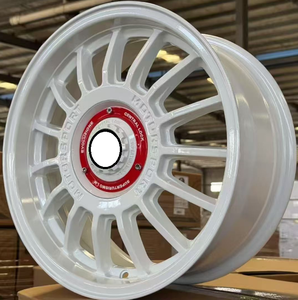 <span class=keywords><strong>ล้อ</strong></span>รถโดยสารขนาด<span class=keywords><strong>17</strong></span>นิ้ว5*100 120สำหรับ<span class=keywords><strong>ล้อ</strong></span>ออนซ์ - Product Image 6