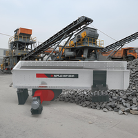 ZGH-Serie Hochleistungs-Förderer PLC AC-Motor Getriebepumpe Hohe Produktivität (450-1500t/h) Kohlebergbau Sandverarbeitung