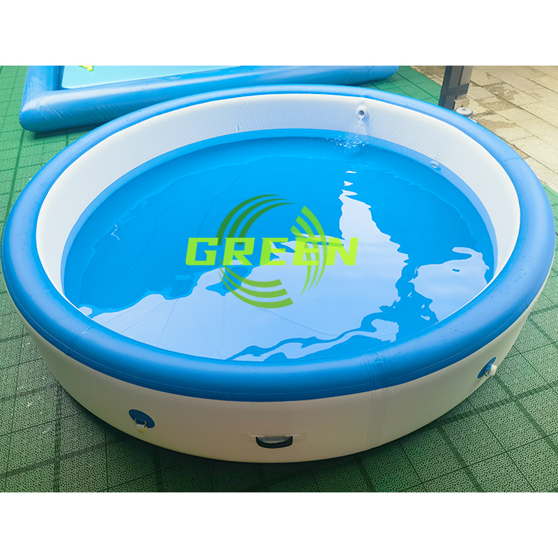 Piscina Gonfiabile Paw Patrol Per Bambini - Lilo Ad Aria, Licenza Ufficiale (MPN TMP28518)