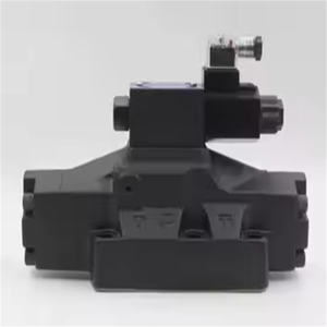 bibo Xtester-DSHG-04-2B2-C2-T-D24-N1-50 Vanne directionnelle hydraulique - CETOP D04, 24V, Spr Ret, T-Mid, 100L/min Ind Auto 009 - Product Image 2
