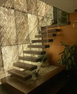 SHIHUI lapisan Veneer marmer Ultra tipis, dekorasi batu alam Panel dinding ubin untuk luar ruangan