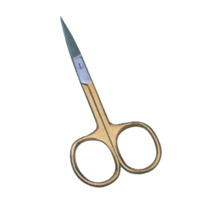 Outil professionnel de finition des ongles avec lame fine pour des soins détaillés, l'entretien de la beauté et les procédures en salon - Product Image 3
