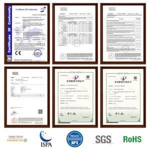 Lai Nệm Vua Kích Thước Trung Bình Bền Bọt Topper Vải Bìa Polyester 25Cm Độ Dày 10-Năm Bảo Hành Thiết Kế Hiện Đại - Product Image 4