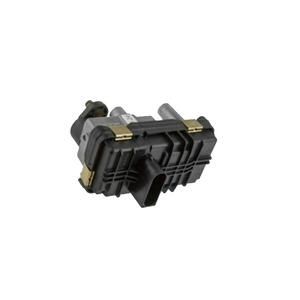 Actuador Turbo 797863-0073 6NW010430-22 SU-018 para Ford Transit - Product Image 4