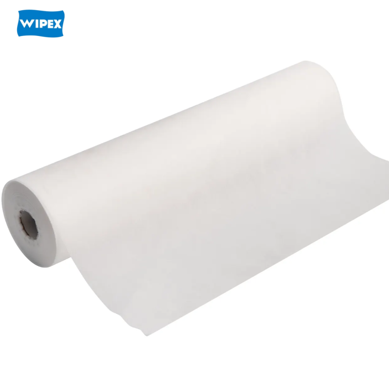 WIPEX Hospital Disposable Sheet 200x130cm Waterproof