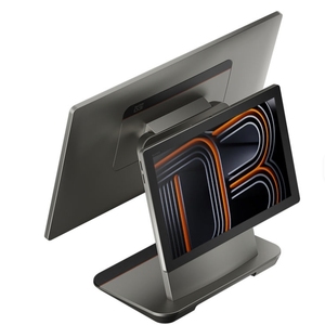 Dispositivo Popular SUNMI D3 Pro para Facturación y Pago, Pantalla Táctil Dual Todo en Uno, 4+64GB, Sistema Android 13 - Product Image 1