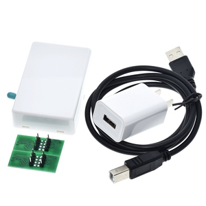 TZT Hot <span class=keywords><strong>EZP</strong></span> // 2010 programmeur SPI USB haute vitesse Support24 25 93 EEPROM 25 Flash puce BIOS - Product Image 5