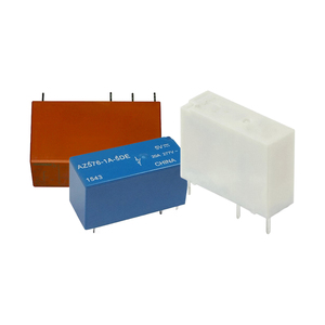 Relé de Impulso DPDT ARP120A3R 10A 120V, Especialmente Diseñado para Relés de Potencia, Relés de Más de 2 Amperios - Product Image 1