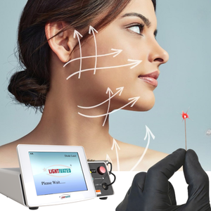 Máquina de Láser de Diodo de 1470nm y 980nm para Reafirmar la Piel, Reducir la Papada, Lipólisis, Remodelación Abdominal, Liposucción, Endoláser - Product Image 1