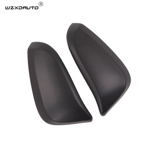 Coque de rétroviseur latéral ABS WZXD, accessoires de voiture pour - Product Image 3