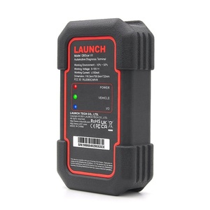 Outil de diagnostic automobile Launch CRP 919E BT Elite, CRP 919X BT Bluetooth, codage ECU toutes fonctions, CRP919EBT pour Ford 2023 - Product Image 5