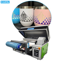Epson New Hybrid AB Film Roll-to-Roll Impresora de tinta UV Uv Dtf Led Sticker Plotter con impresión de logotipo para etiquetas UV