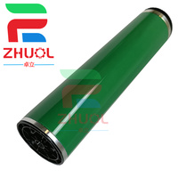 Tambour OPC compatible pour CLP 300 315 310 2160 3160 326 3186 3175 407 409 – Pièces de rechange pour imprimante