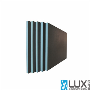 Paneles Sándwich XPS, Tablero <span class=keywords><strong>de</strong></span> Soporte <span class=keywords><strong>para</strong></span> Azulejos <span class=keywords><strong>de</strong></span> <span class=keywords><strong>Poliestireno</strong></span> <span class=keywords><strong>Extruido</strong></span> Impermeable <span class=keywords><strong>para</strong></span> Pared/Suelo - Product Image 2