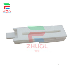Éponge de réservoir de maintenance MC-G01 pour Canon <span class=keywords><strong>MAXIFY</strong></span> GX6010 GX7010 GX6020 GX7020 GX6030 GX7030 GX6040 GX7040 GX6050 <span class=keywords><strong>GX7050</strong></span> GX6060 - Product Image 1