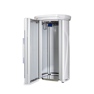 Pbm dọc dẫn đa băng tần 633nm; 810nm; 850nm:940nm Máy Trị liệu bằng ánh sáng đỏ thương mại tiên tiến - Product Image 2