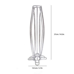 Soporte giratorio para taza de café K de 360 grados, exhibición de cápsulas, cajón Keurig, soporte de almacenamiento de cápsulas de café para mostrador de cocina de café - Product Image 6